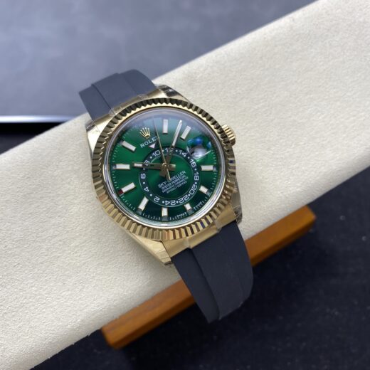 Rolex Sky-Dweller 9001 Ice Blue image 4