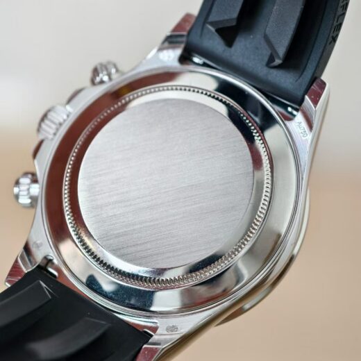 Rolex Daytona (DAYTONA) White image 3