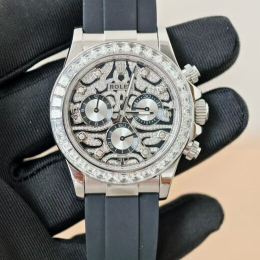 Rolex Daytona (DAYTONA) White image 2