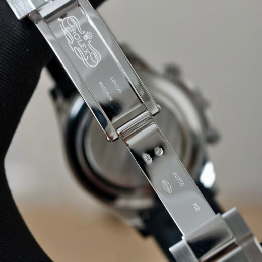 Rolex Daytona (DAYTONA) White image 4