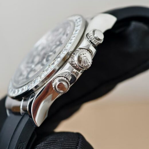 Rolex Daytona (DAYTONA) White image 5