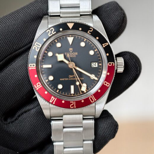 Rolex GMT-Master II (GMT-MASTER) image 2