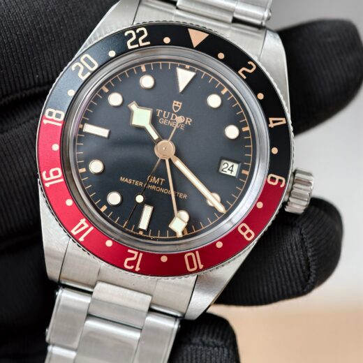 Rolex GMT-Master II (GMT-MASTER) image 3