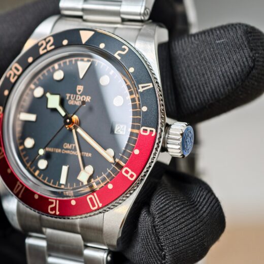 Rolex GMT-Master II (GMT-MASTER) image 4