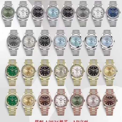 Rolex Datejust (DATEJUST) image 4