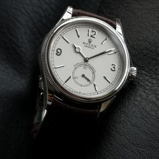 Rolex Watch 7140 image 3