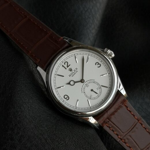 Rolex Watch 7140 image 4
