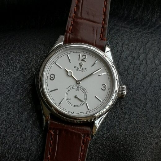 Rolex Watch 7140 image 2