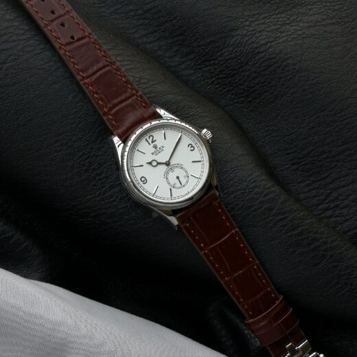 Rolex Watch 7140 image 5