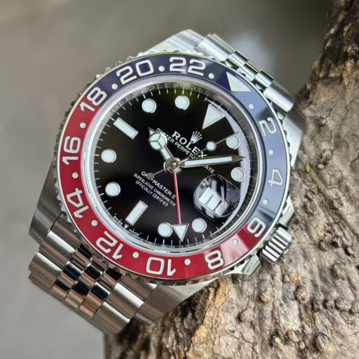 Rolex GMT-Master II (GMT-MASTER) image 5