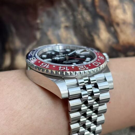 Rolex GMT-Master II (GMT-MASTER) image 2