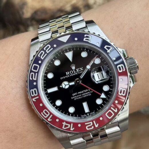 Rolex GMT-Master II (GMT-MASTER) image 3