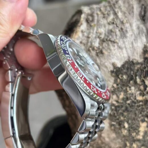 Rolex GMT-Master II (GMT-MASTER) image 4