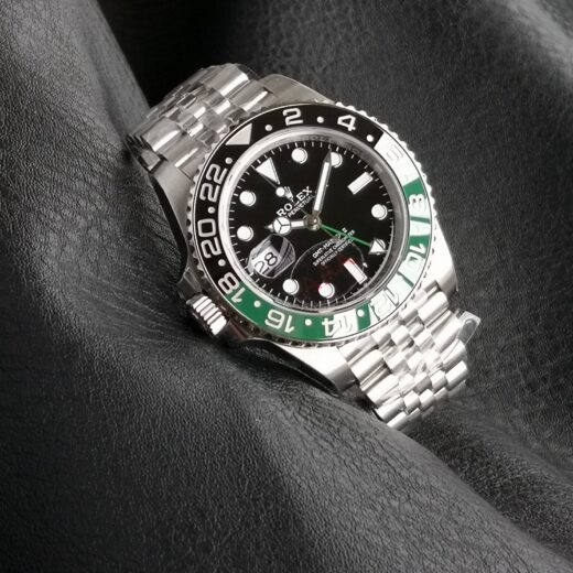 Rolex GMT-Master II (GMT-MASTER) image 4