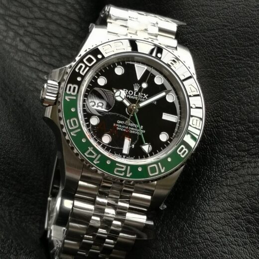 Rolex GMT-Master II (GMT-MASTER) image 3