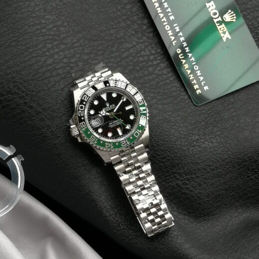Rolex GMT-Master II (GMT-MASTER) image 5