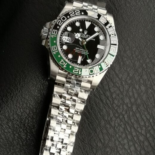 Rolex GMT-Master II (GMT-MASTER) image 2