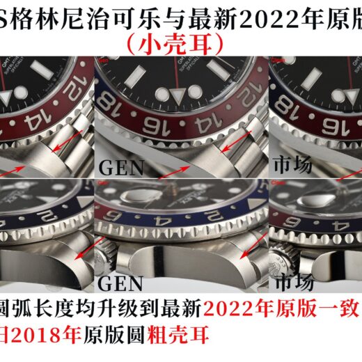 Rolex GMT-Master II (GMT-MASTER) Blue image 2
