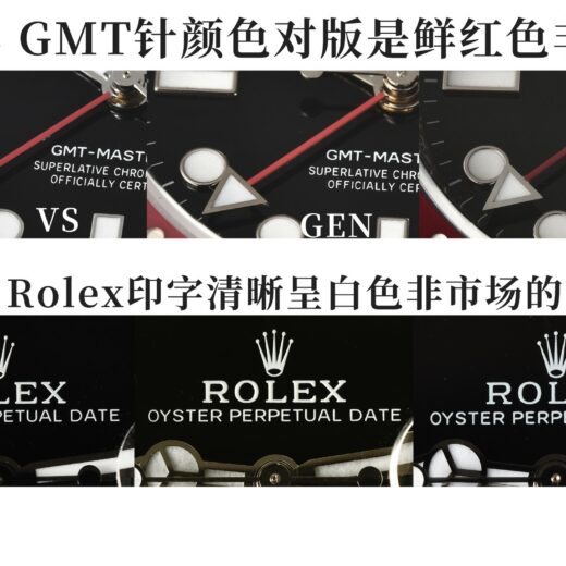 Rolex GMT-Master II (GMT-MASTER) Blue image 5