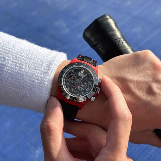 Rolex Daytona 116500 Black image 2