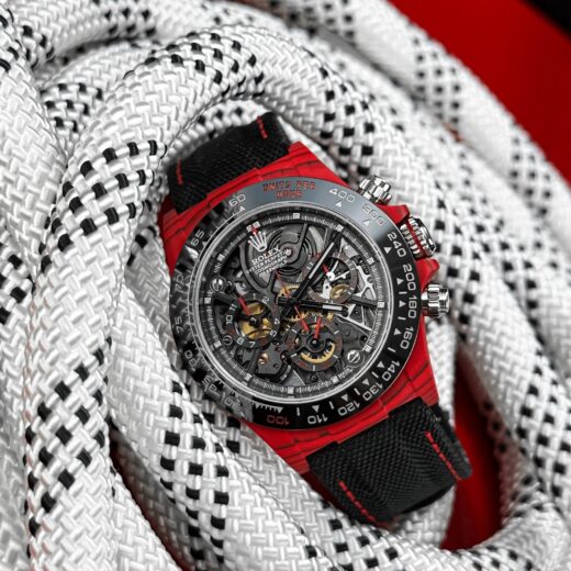 Rolex Daytona 116500 Black image 4