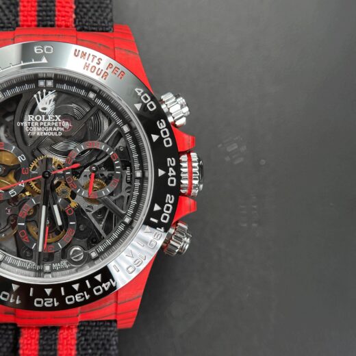 Rolex Daytona 116500 Black image 5