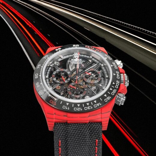 Rolex Daytona 116500 Black image 3