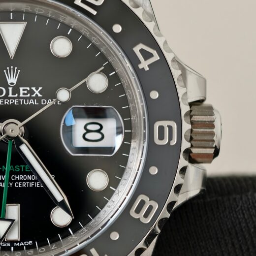 Rolex GMT-Master II (GMT-MASTER) Green image 4