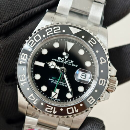 Rolex GMT-Master II (GMT-MASTER) Green image 3