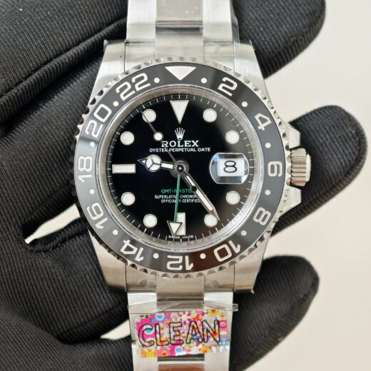 Rolex GMT-Master II (GMT-MASTER) Green image 2