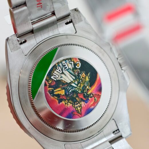 Rolex GMT-Master II (GMT-MASTER) Green image 5