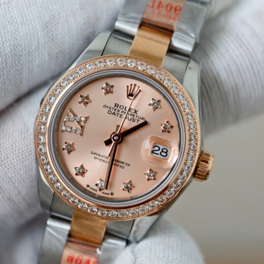 Rolex Datejust (DATEJUST) image 3