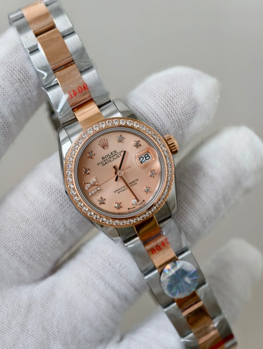 Rolex Datejust (DATEJUST)