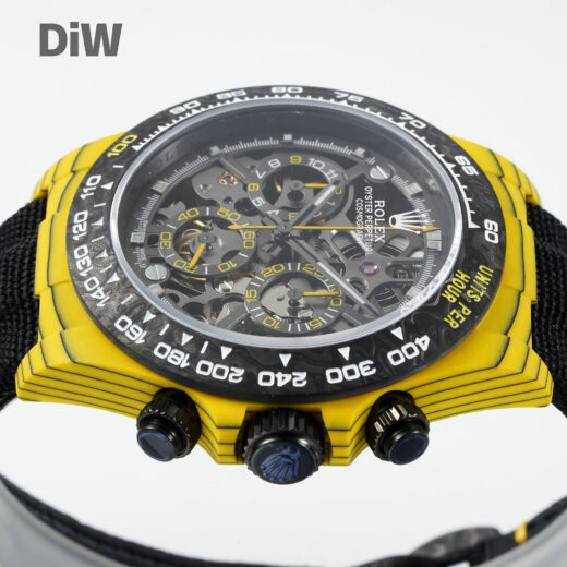 Rolex Daytona (DAYTONA) Pink image 5