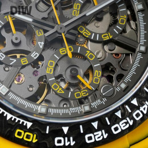 Rolex Daytona (DAYTONA) Pink image 4