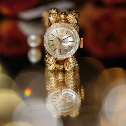 Rolex Datejust (DATEJUST) image 3