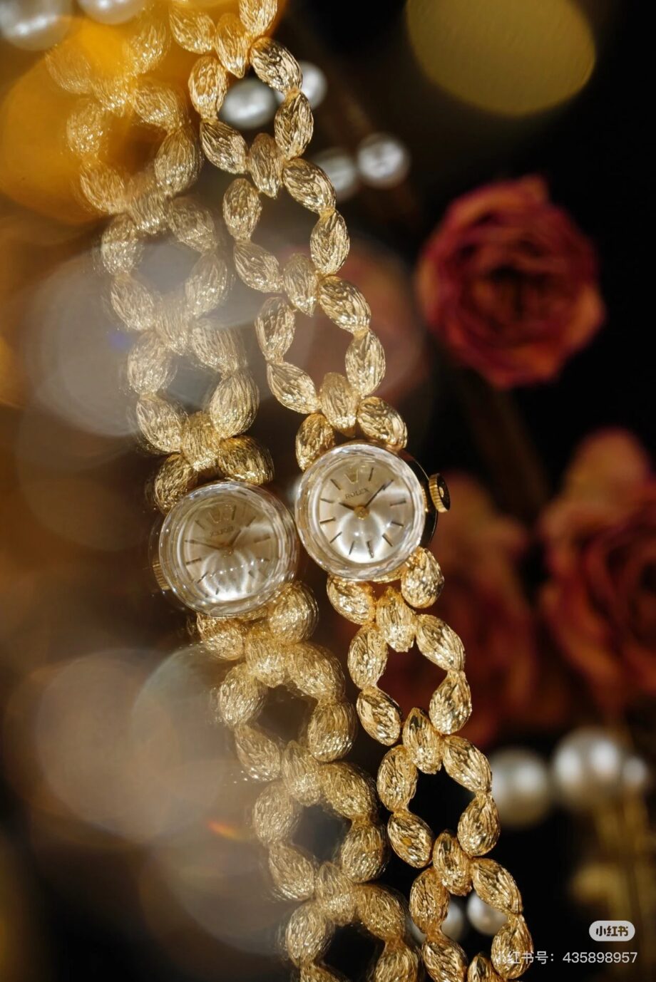 Rolex Datejust (DATEJUST)