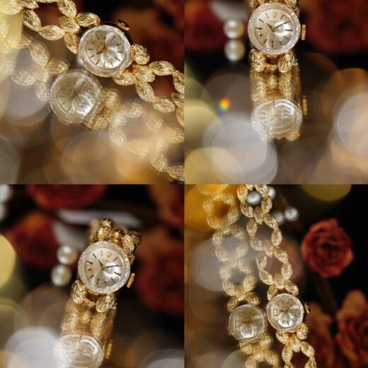 Rolex Datejust (DATEJUST) image 5