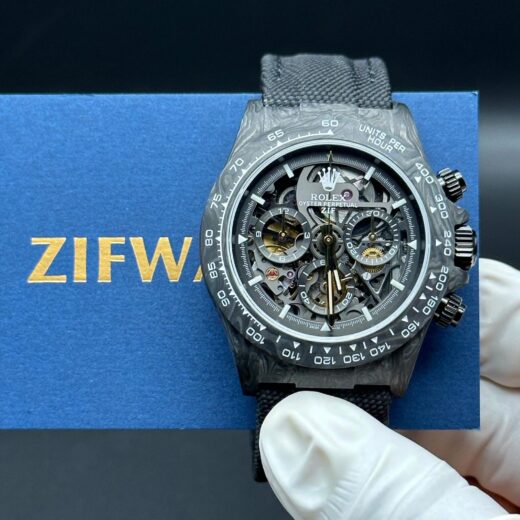 Rolex Daytona 4802 Black image 4