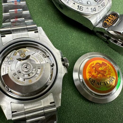 Rolex GMT-Master II (DATEJUST) image 5