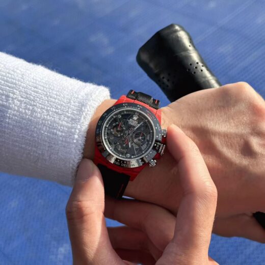 Rolex Daytona 116500 Black image 5