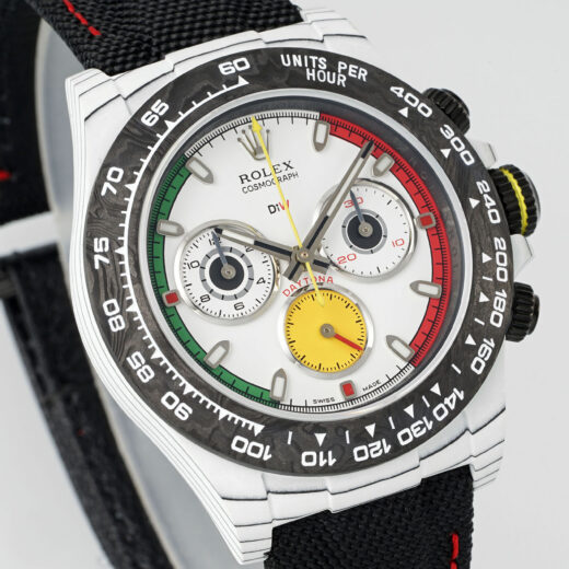 Rolex Daytona (DAYTONA) Black image 2