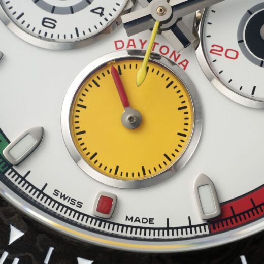 Rolex Daytona (DAYTONA) Black image 5