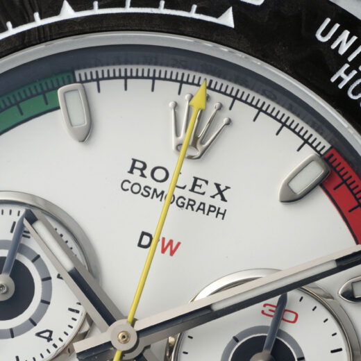 Rolex Daytona (DAYTONA) Black image 4