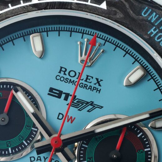 Rolex Daytona (DAYTONA) Black image 4