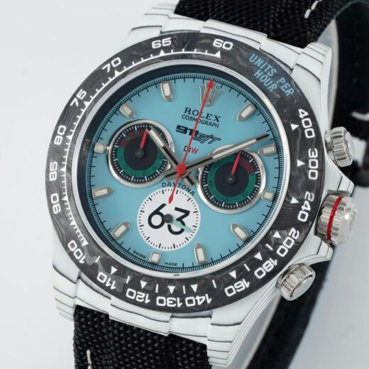 Rolex Daytona (DAYTONA) Black image 3