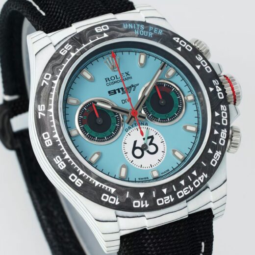 Rolex Daytona (DAYTONA) Black image 2