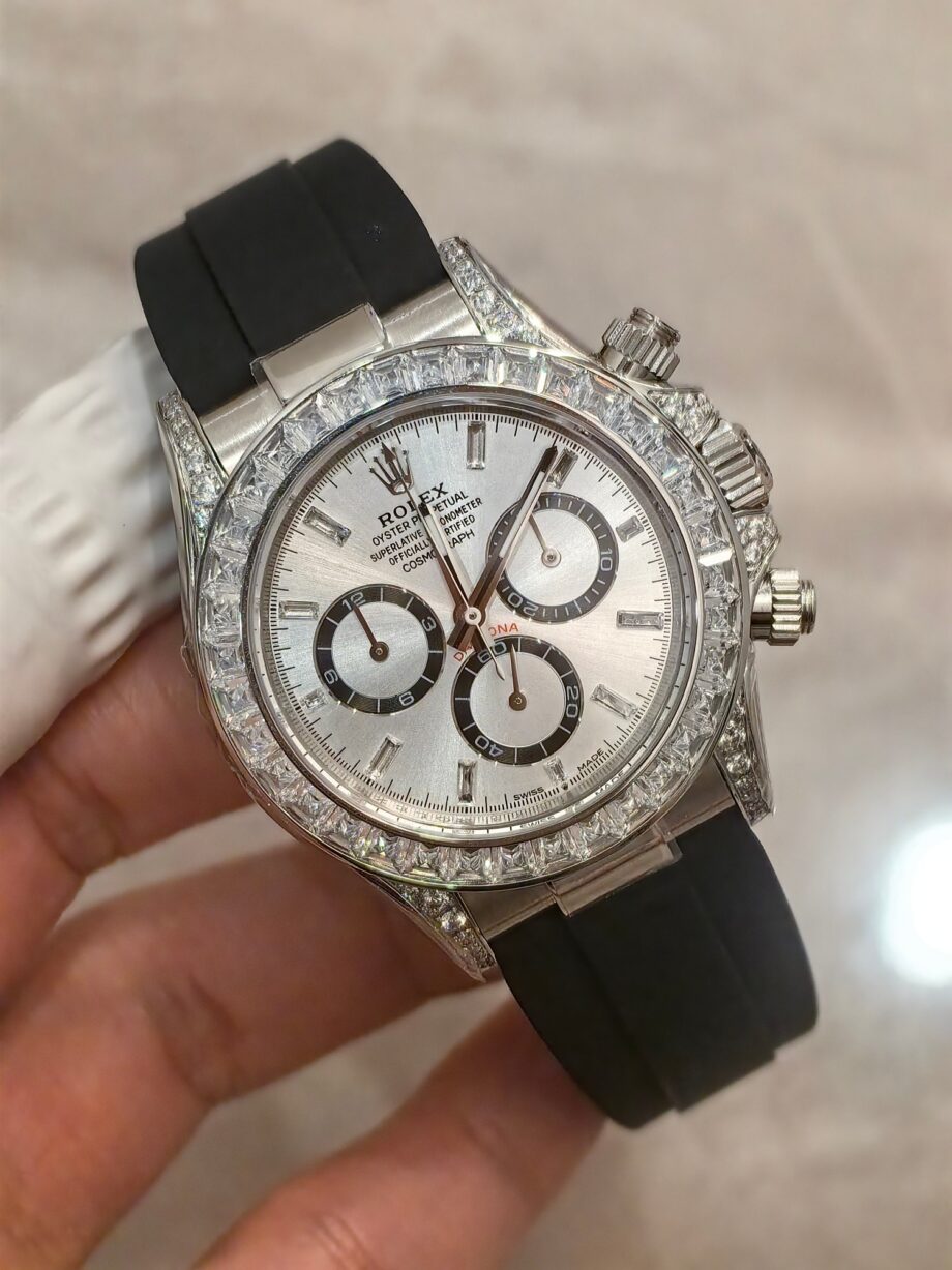 Rolex Daytona 126535