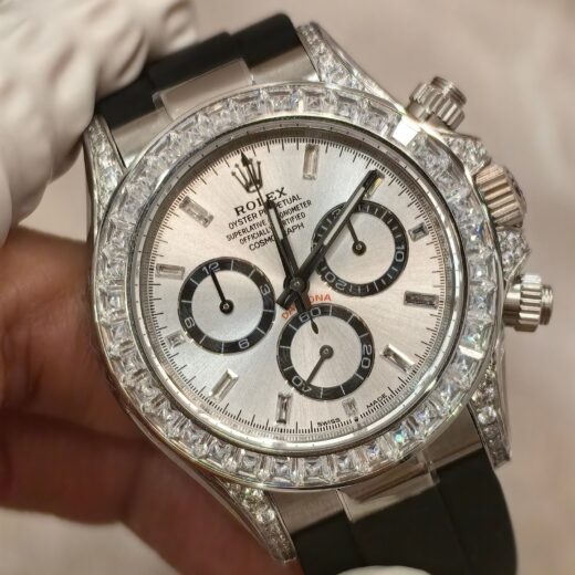 Rolex Daytona 126535 image 5