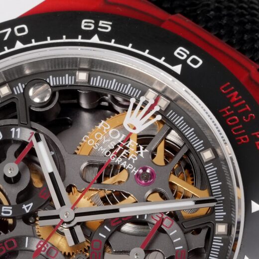 Rolex Daytona 116500 Black image 4